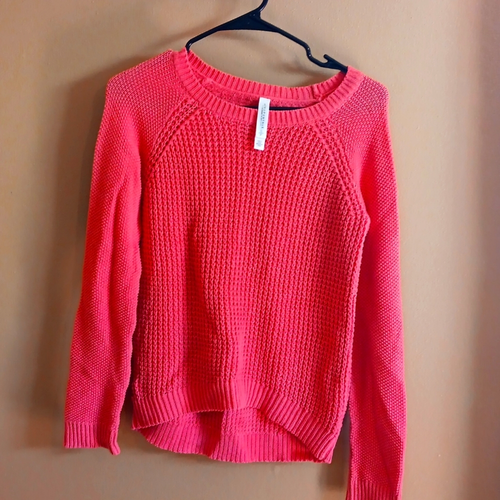 Aeropostale sweater